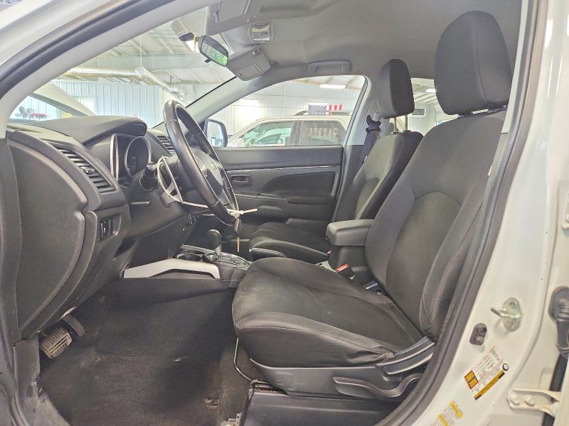 Aukcja sprzedaży 2013 Mitsubishi Outlander Sport, vin: 4A4AR3AU6DE004679, numer aukcji: 65401636