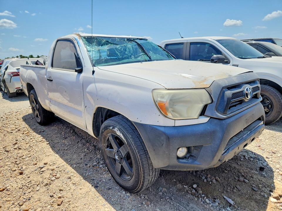 Продаж на аукціоні авто 2013 Toyota Tacoma, vin: 5TFNX4CN5DX019267, номер лоту: 59333006