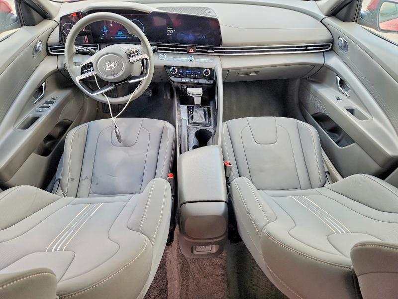 Aukcja sprzedaży 2024 Hyundai Elantra, vin: KMHLM4DGXRU648611, numer aukcji: 64229056