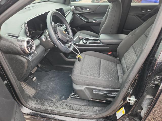 2026 Chevrolet Equinox მანქანა იყიდება აუქციონზე, vin: 3GNAXHEGXTL197388, აუქციონის ნომერი: 63104876