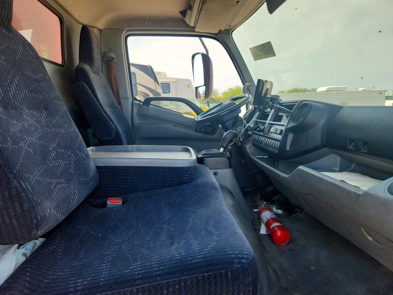 Aukcja sprzedaży 2018 Hino 195, vin: JHHSDM2H4JK006202, numer aukcji: 64286056