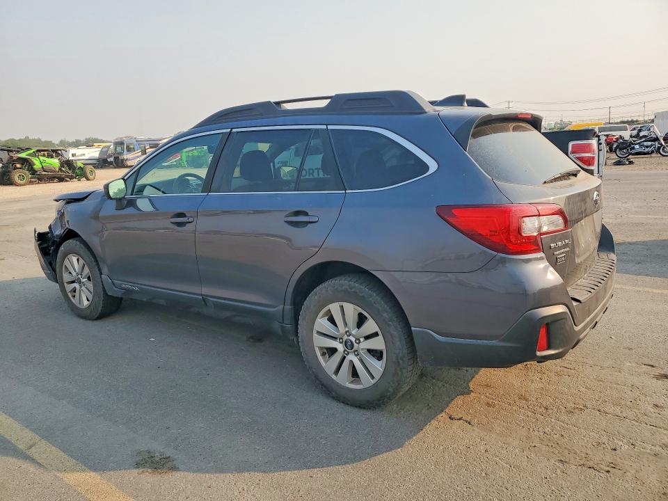 Продаж на аукціоні авто 2018 Subaru Outback, vin: 4S4BSACC0J3367605, номер лоту: 63526936