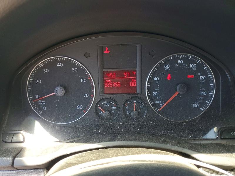 Продаж на аукціоні авто 2007 Volkswagen Jetta, vin: 3VWGG71K17M152036, номер лоту: 65346696