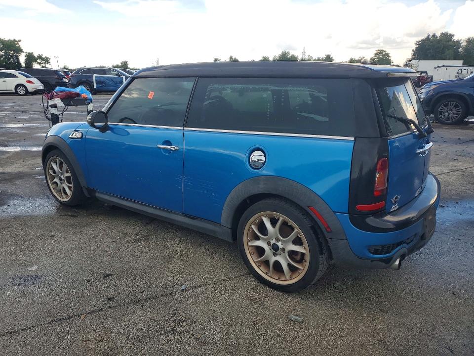 Aukcja sprzedaży 2009 Mini Cooper, vin: WMWMM33509TP73199, numer aukcji: 65451906