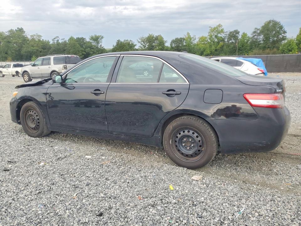 Продаж на аукціоні авто 2011 Toyota Camry, vin: 4T1BF3EK5BU135551, номер лоту: 65891546