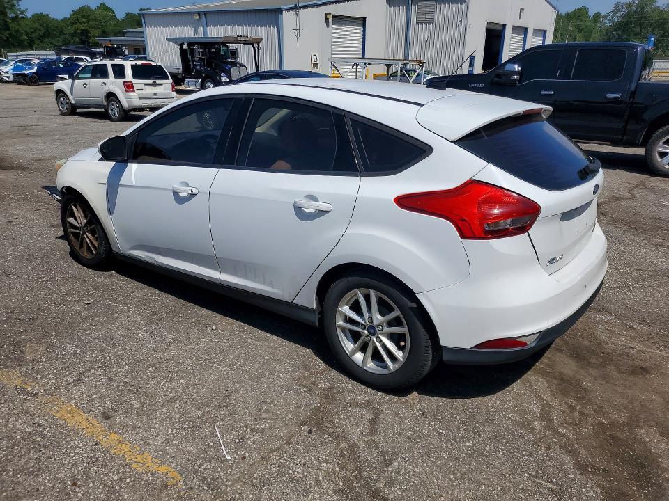 Продаж на аукціоні авто 2016 Ford Focus, vin: 1FADP3K22GL291094, номер лоту: 65226056