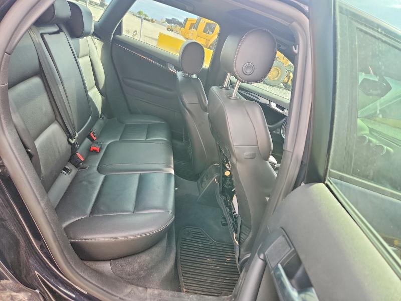 66546916 :رقم المزاد ، WAUKD78P08A144304 vin ، 2008 Audi A3 مزاد بيع