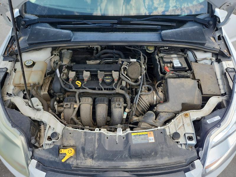 Aukcja sprzedaży 2013 Ford Focus, vin: 1FADP3E28DL200269, numer aukcji: 64073896