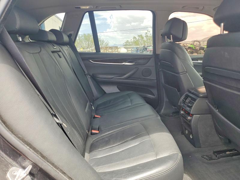 65212136 :رقم المزاد ، 5UXKR0C50F0P13185 vin ، 2015 Bmw X5 مزاد بيع