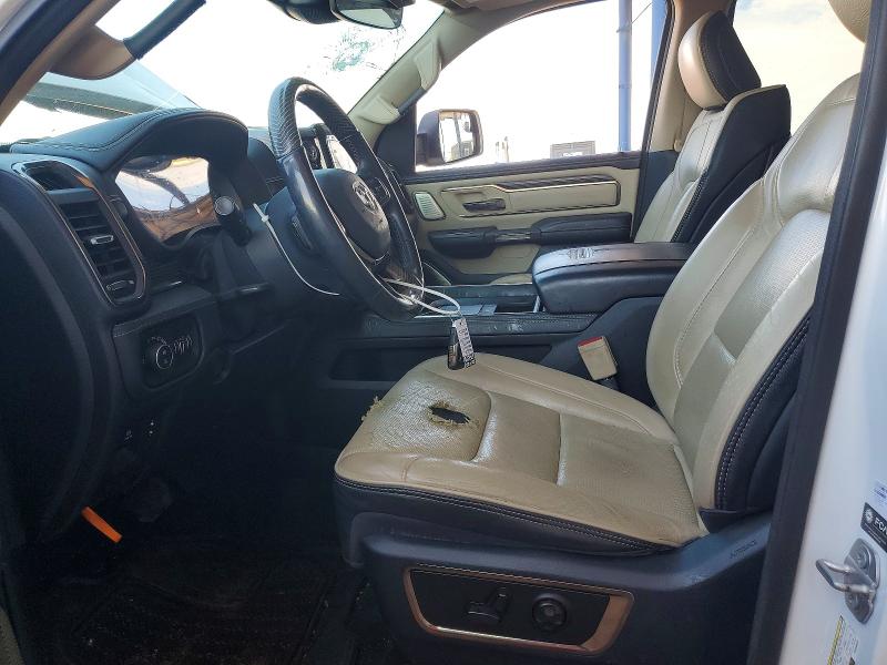 66369306 :رقم المزاد ، 1C6SRFHT2MN589231 vin ، 2021 Ram 1500 مزاد بيع