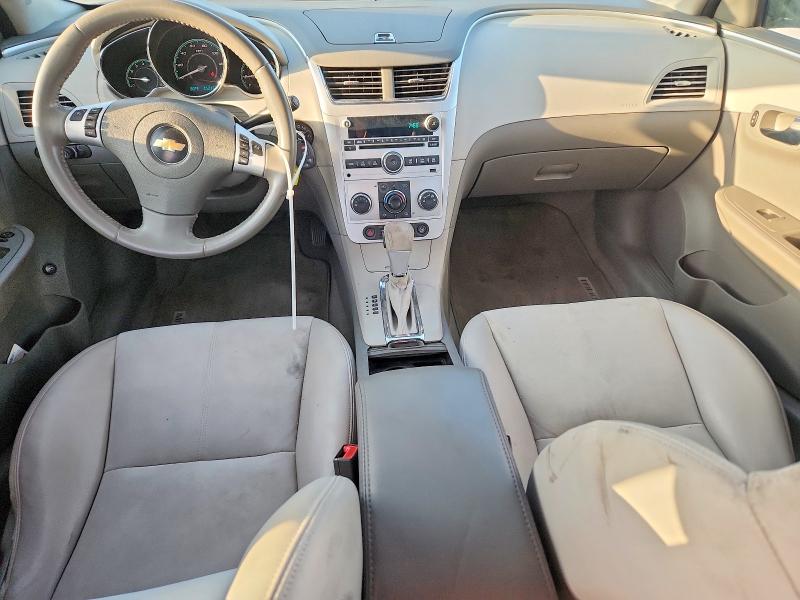 Aukcja sprzedaży 2011 Chevrolet Malibu, vin: 1G1ZD5E10BF307509, numer aukcji: 64494836