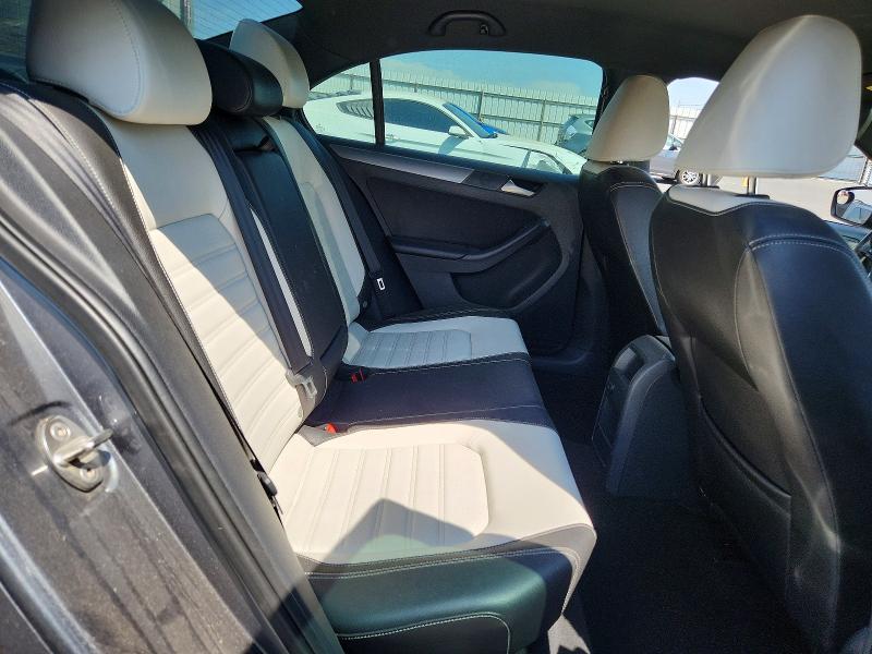 Aukcja sprzedaży 2016 Volkswagen Jetta, vin: 3VWD17AJ8GM302722, numer aukcji: 64799776