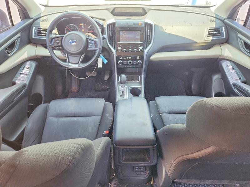 64566366 :رقم المزاد ، 4S4WMAAD3K3439387 vin ، 2019 Subaru Ascent مزاد بيع