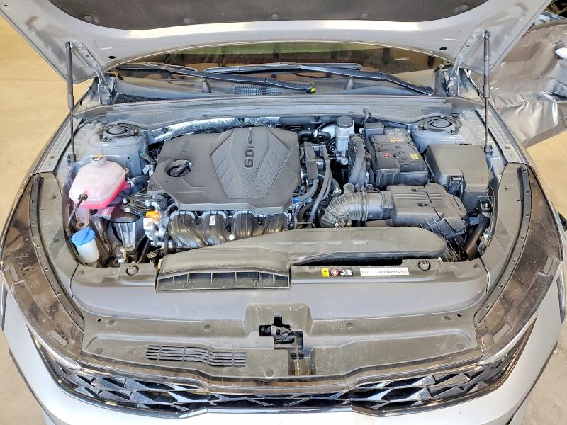2026 Kia K5 მანქანა იყიდება აუქციონზე, vin: KNAG64J73T5462332, აუქციონის ნომერი: 65517106