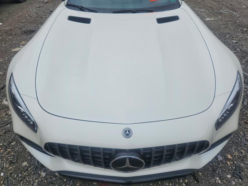 Продаж на аукціоні авто 2018 Mercedes-benz Amg Gt, vin: WDDYK7HA6JA018149, номер лоту: 64492556