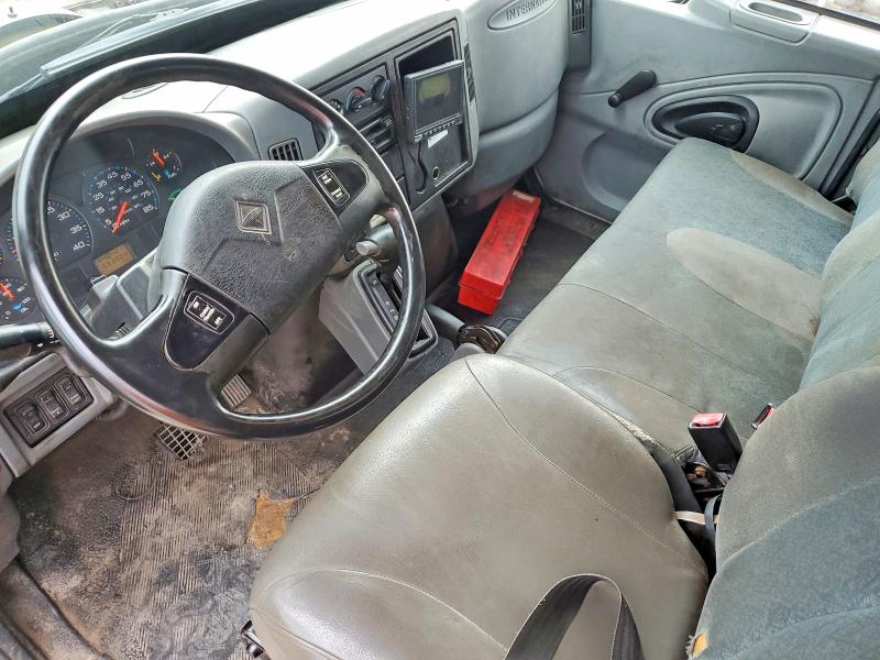 Продажа на аукционе авто 2005 International 4000, vin: 1HTMNAAM95H113337, номер лота: 64289486