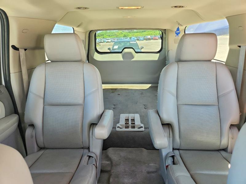 Продажа на аукционе авто 2013 Chevrolet Suburban, vin: 1GNSKKE78DR233654, номер лота: 64921426