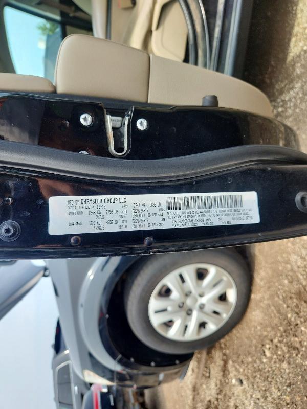 Aukcja sprzedaży 2014 Dodge Journey, vin: 3C4PDDAGXET189093, numer aukcji: 64631226