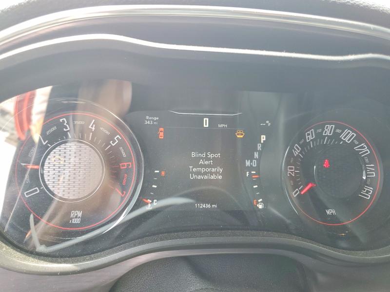 2017 Dodge Challenger მანქანა იყიდება აუქციონზე, vin: 2C3CDZBT0HH566961, აუქციონის ნომერი: 64127776