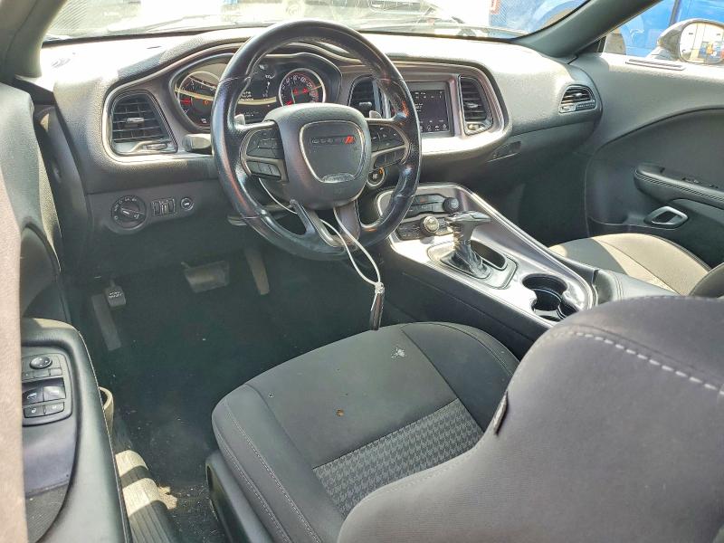 Продаж на аукціоні авто 2019 Dodge Challenger, vin: 2C3CDZJG2KH662313, номер лоту: 64138516