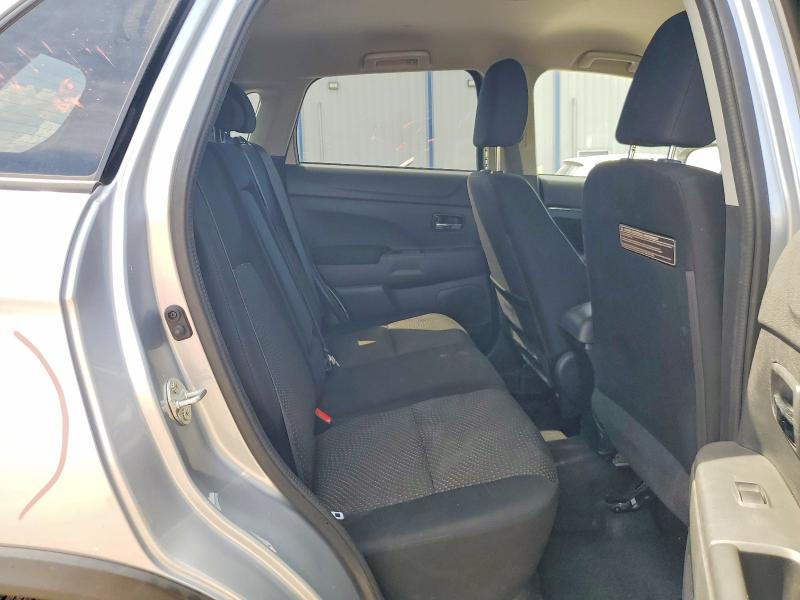 Aukcja sprzedaży 2016 Mitsubishi Outlander Sport, vin: JA4AP3AU7GZ049893, numer aukcji: 66032366