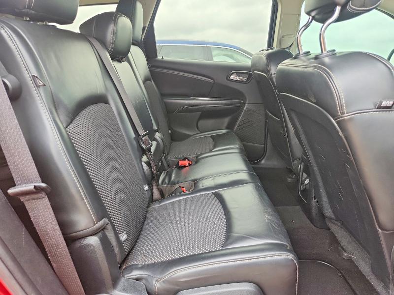 Aukcja sprzedaży 2017 Dodge Journey, vin: 3C4PDCGB8HT579524, numer aukcji: 65115646