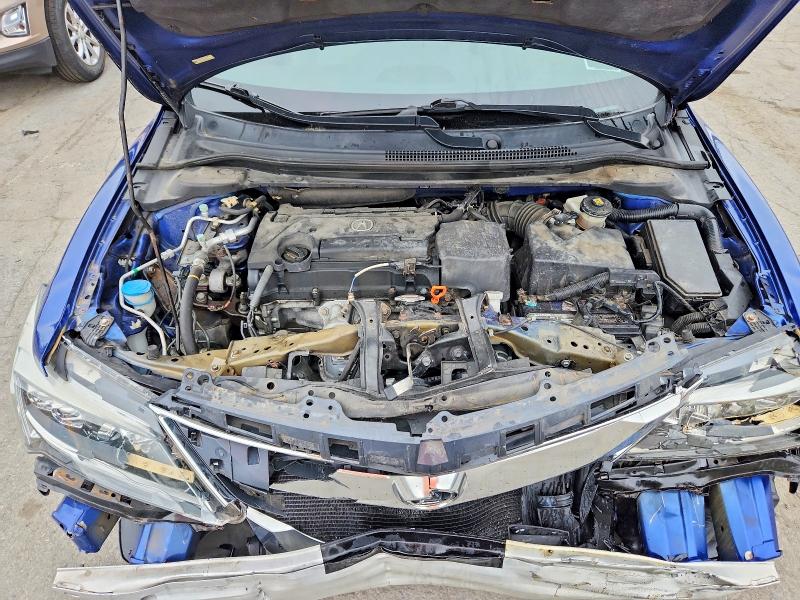 Aukcja sprzedaży 2016 Acura Ilx, vin: 19UDE2F74GA007316, numer aukcji: 67075156