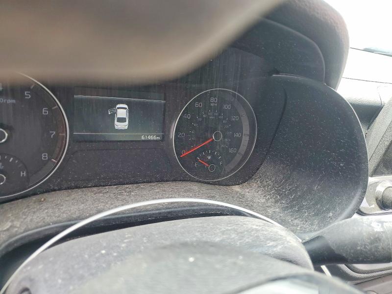 Aukcja sprzedaży 2024 Kia Forte, vin: 3KPF24AD3RE807355, numer aukcji: 63545196