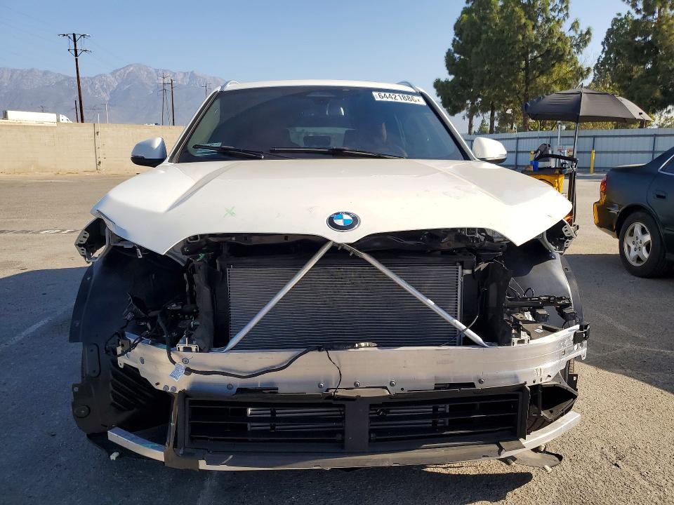 Продаж на аукціоні авто 2025 Bmw X1, vin: WBX73EF03S5314227, номер лоту: 64421886