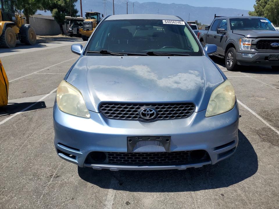 Продажа на аукционе авто 2003 Toyota Matrix, vin: 2T1KR32E73C032043, номер лота: 64056246