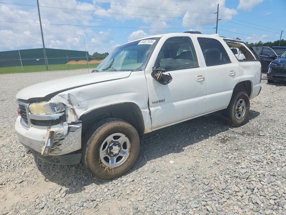Aukcja sprzedaży 2002 Gmc Yukon, vin: 1GKEC13Z92R245864, numer aukcji: 64827636