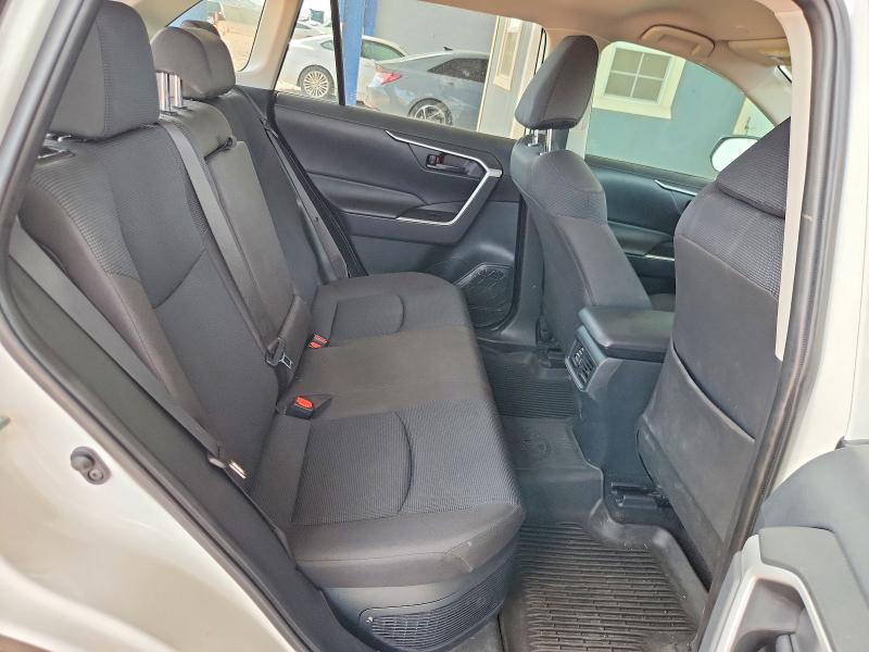 Aukcja sprzedaży 2025 Toyota Rav4, vin: JTMLWRFV5SD334975, numer aukcji: 65081466