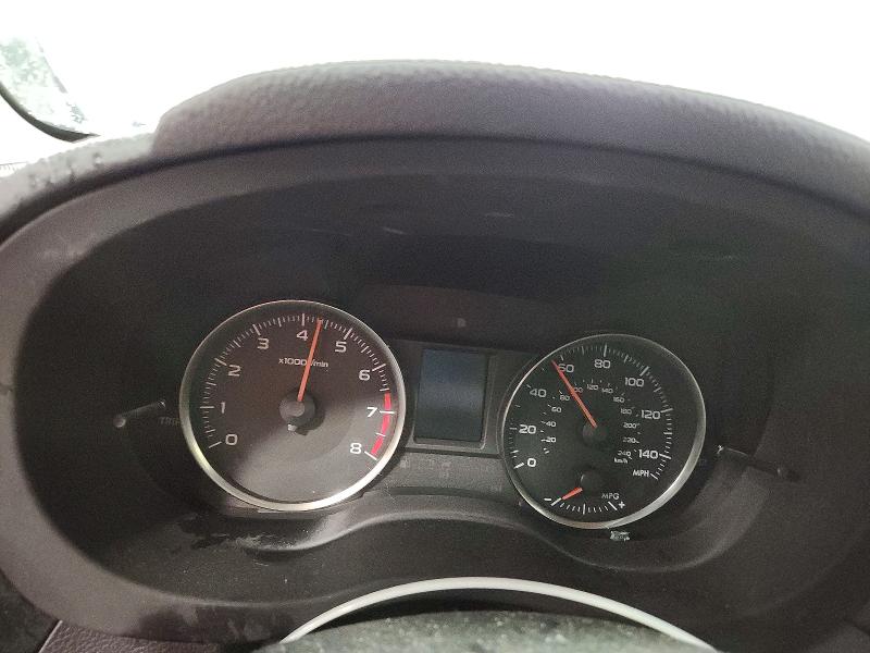 66782126 :رقم المزاد ، JF1GPAB69G8215573 vin ، 2016 Subaru Impreza مزاد بيع