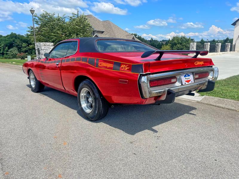 Продаж на аукціоні авто 1974 Dodge Charger, vin: WH23G4A103628, номер лоту: 63812496