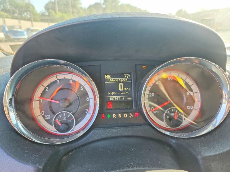 2019 Dodge Grand Caravan მანქანა იყიდება აუქციონზე, vin: 2C4RDGEG8KR578026, აუქციონის ნომერი: 64911406