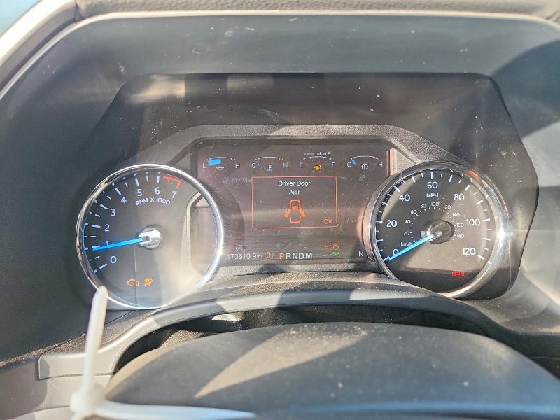 Продаж на аукціоні авто 2019 Ford Expedition, vin: 1FMJK1HT1KEA60390, номер лоту: 65111776
