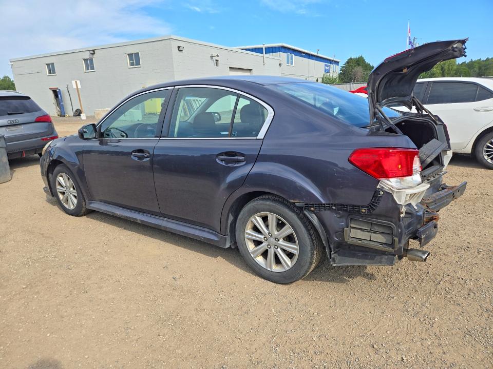 Продаж на аукціоні авто 2013 Subaru Legacy, vin: 4S3BMGB63D3020061, номер лоту: 64951126