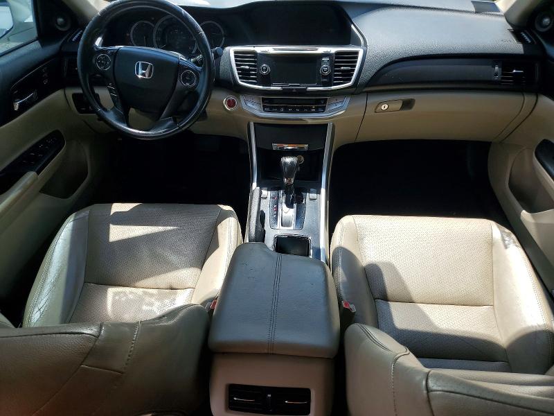 Aukcja sprzedaży 2015 Honda Accord, vin: 1HGCR3F83FA026338, numer aukcji: 63993466