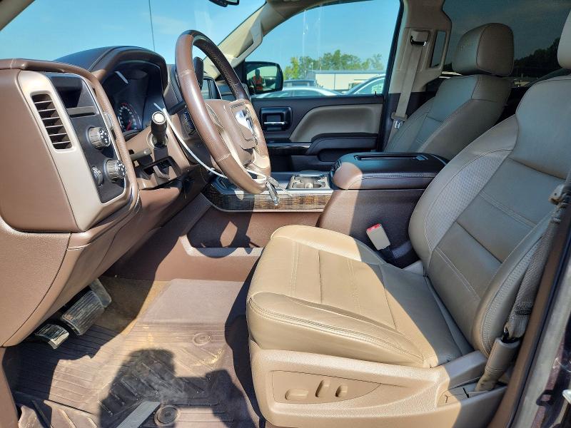 Продажа на аукционе авто 2016 Gmc Sierra, vin: 3GTU2PEJ2GG285666, номер лота: 65205256