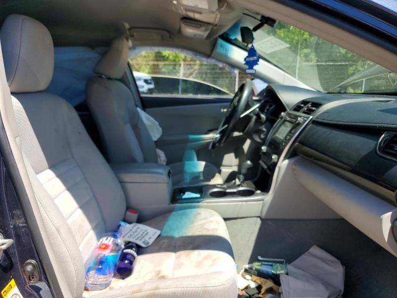 Продаж на аукціоні авто 2017 Toyota Camry, vin: 4T1BF1FK4HU814545, номер лоту: 63672376