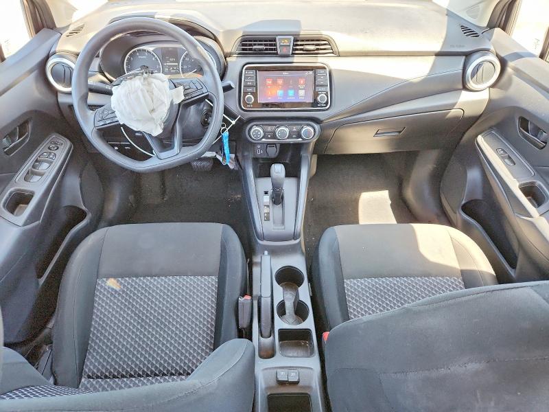 Aukcja sprzedaży 2024 Nissan Versa, vin: 3N1CN8DV9RL882243, numer aukcji: 65033186