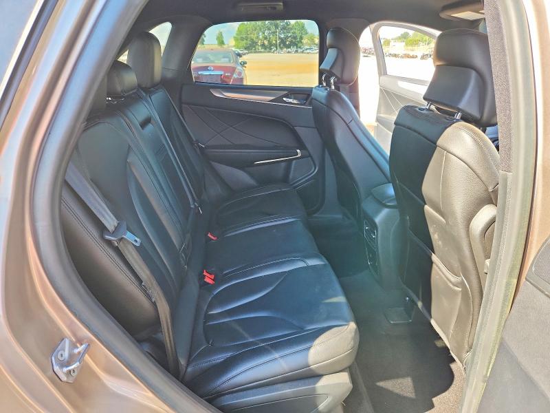 Продаж на аукціоні авто 2019 Lincoln Mkc, vin: 5LMCJ1C99KUL43629, номер лоту: 67026646