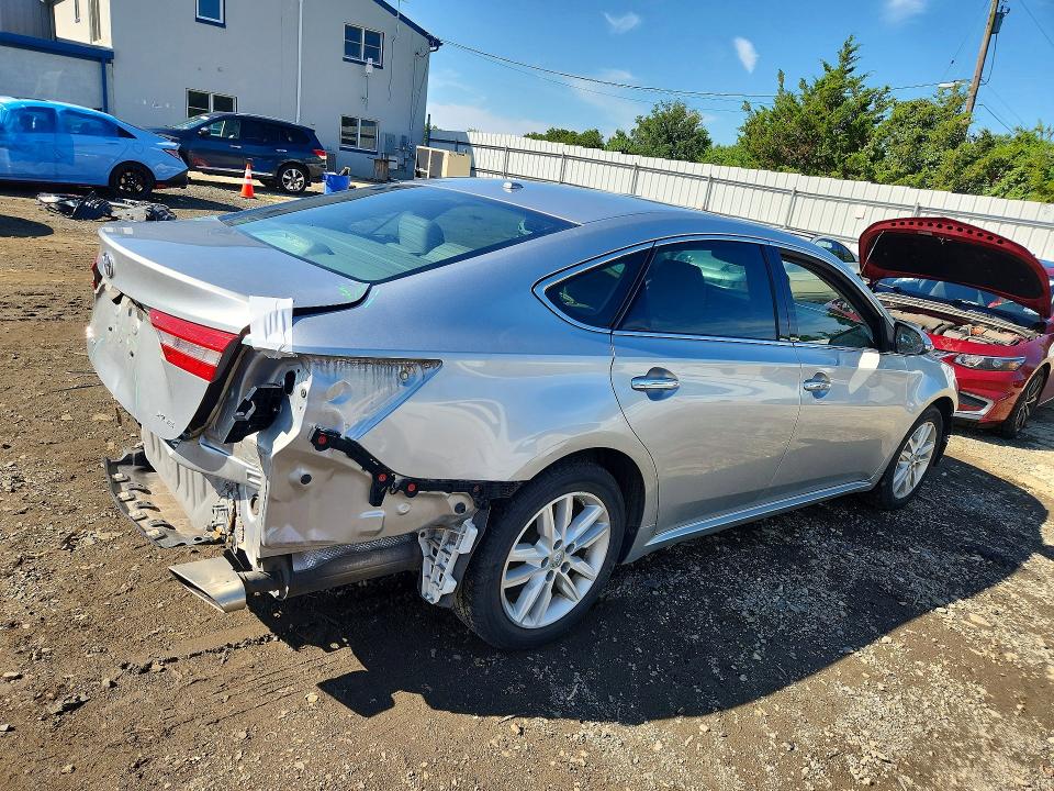 Продаж на аукціоні авто 2015 Toyota Avalon, vin: 4T1BK1EB1FU177690, номер лоту: 63378156