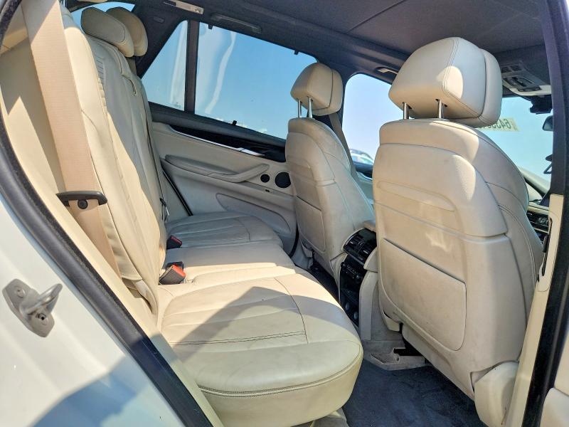 2014 Bmw X5 მანქანა იყიდება აუქციონზე, vin: 5UXKR6C55E0J73012, აუქციონის ნომერი: 64330436