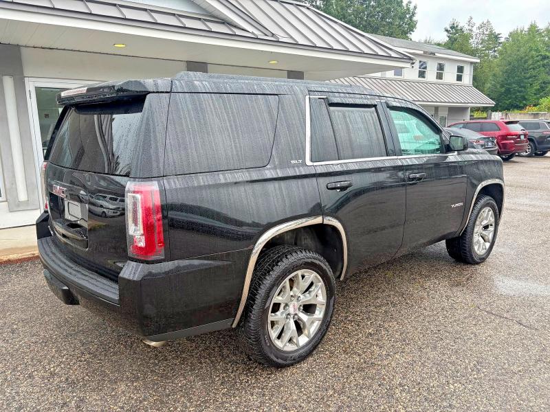 Продаж на аукціоні авто 2015 Gmc Yukon, vin: 1GKS2BKCXFR103943, номер лоту: 66119986