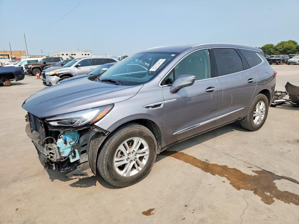 Auction sale of the 2019 Buick Enclave, vin: 5GAERBKW9KJ208028, lot number: 63753416