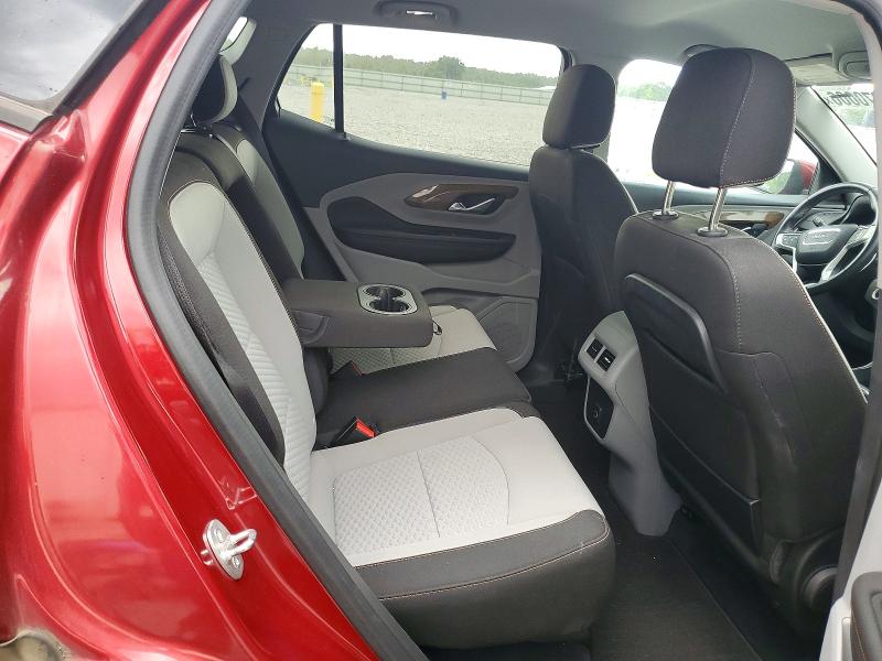 Aukcja sprzedaży 2020 Gmc Terrain, vin: 3GKALMEV5LL163472, numer aukcji: 65270006