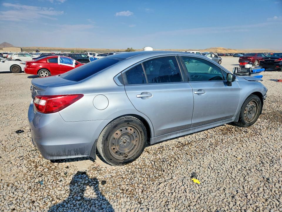 64120616 :رقم المزاد ، 4S3BNBA61F3058909 vin ، 2015 Subaru Legacy مزاد بيع