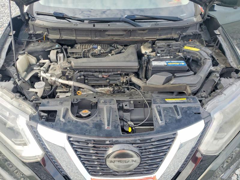 Продаж на аукціоні авто 2018 Nissan Rogue, vin: 5N1AT2MT6JC808392, номер лоту: 63255206