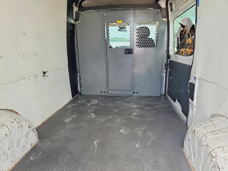 65266096 :رقم المزاد ، 3C6TRVCG4FE503093 vin ، 2015 Ram Promaster 2500 مزاد بيع